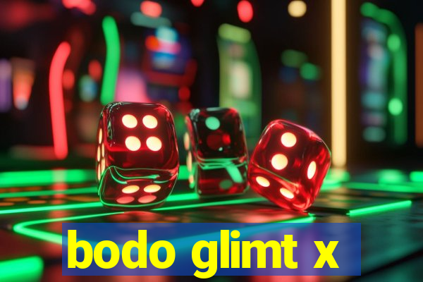 bodo glimt x