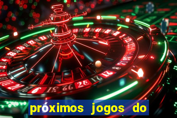 próximos jogos do ceará série b