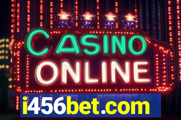 i456bet.com