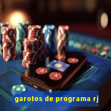 garotos de programa rj