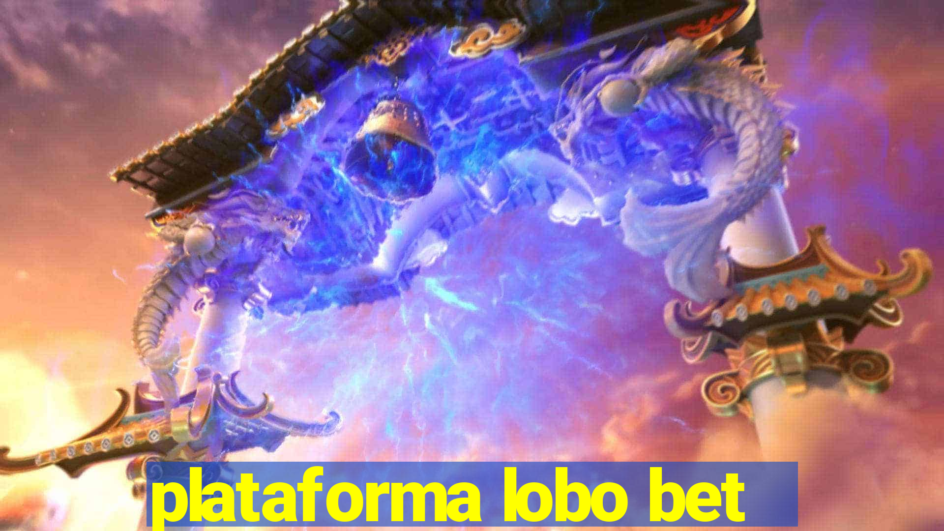 plataforma lobo bet