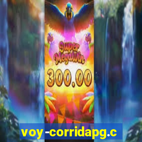 voy-corridapg.com