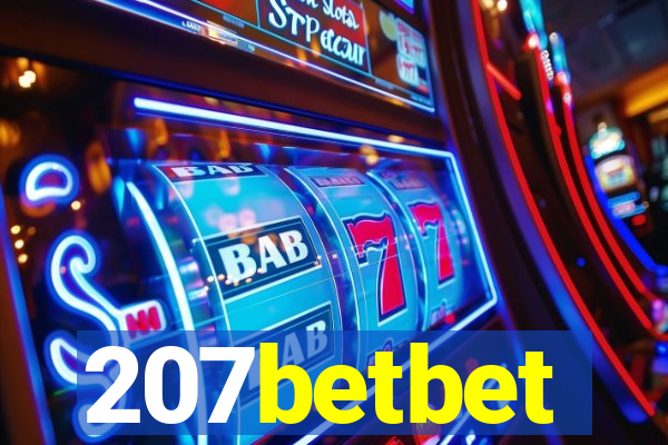 207betbet