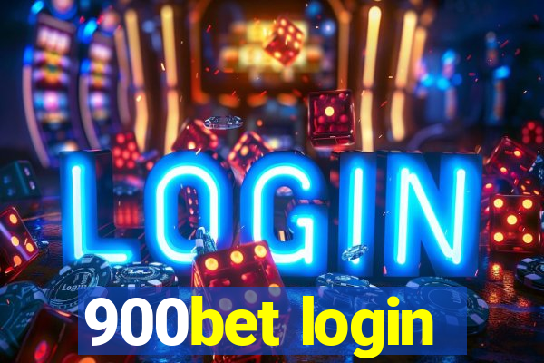 900bet login