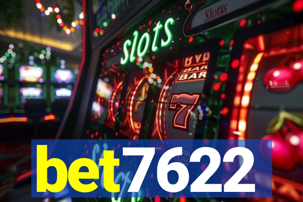 bet7622