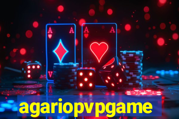 agariopvpgame