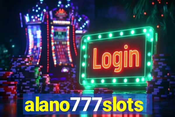 alano777slots