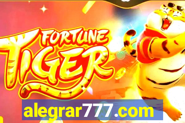 alegrar777.com