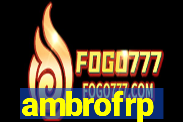 ambrofrp