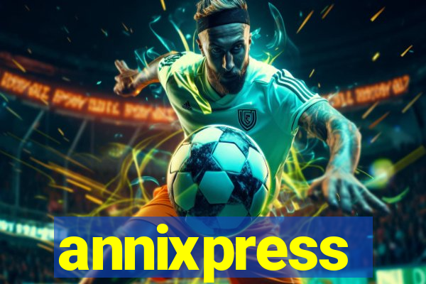 annixpress