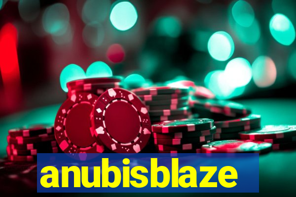 anubisblaze