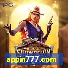 appin777.com