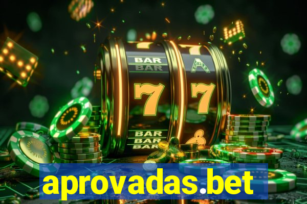 aprovadas.bet