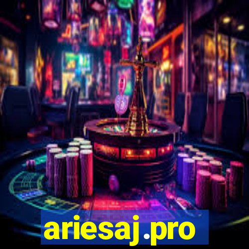 ariesaj.pro