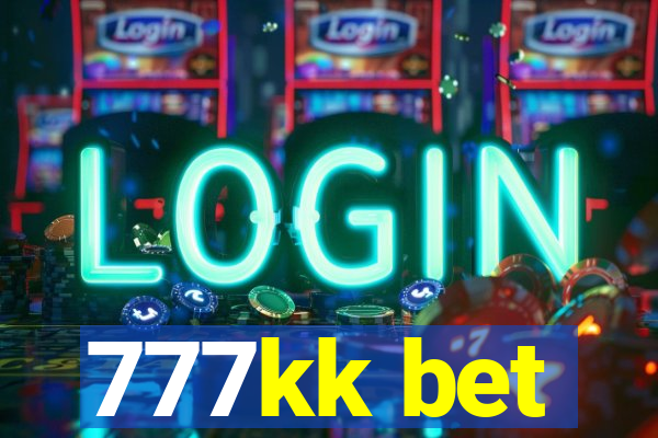 777kk bet