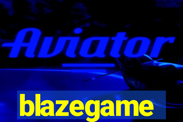 blazegame