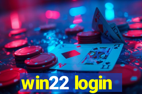 win22 login