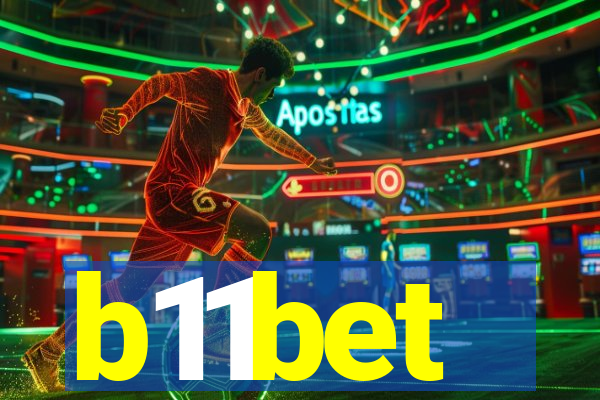 b11bet