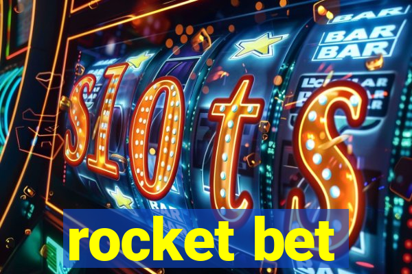 rocket bet