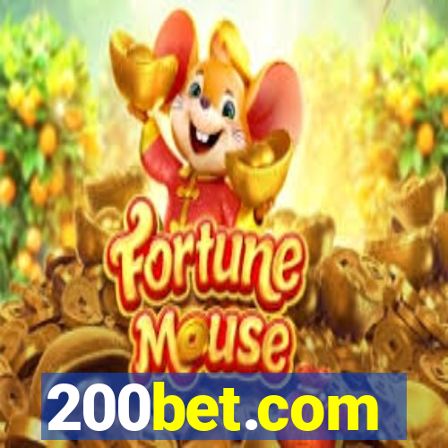 200bet.com