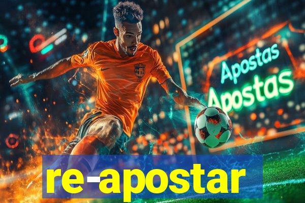 re-apostar sportingbet o que significa