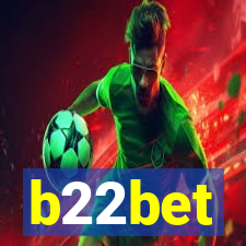 b22bet