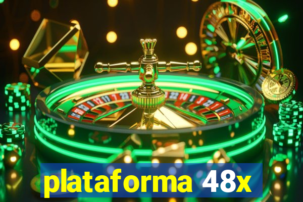 plataforma 48x