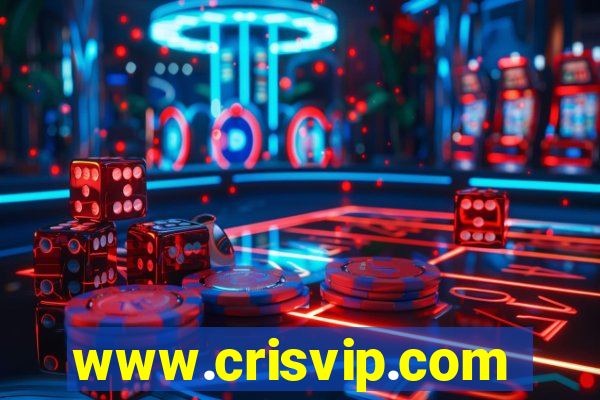 www.crisvip.com.br