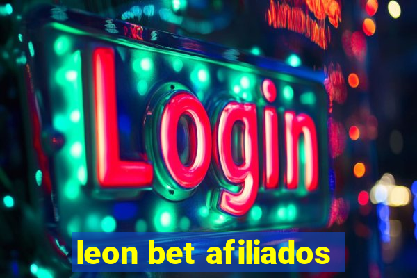 leon bet afiliados