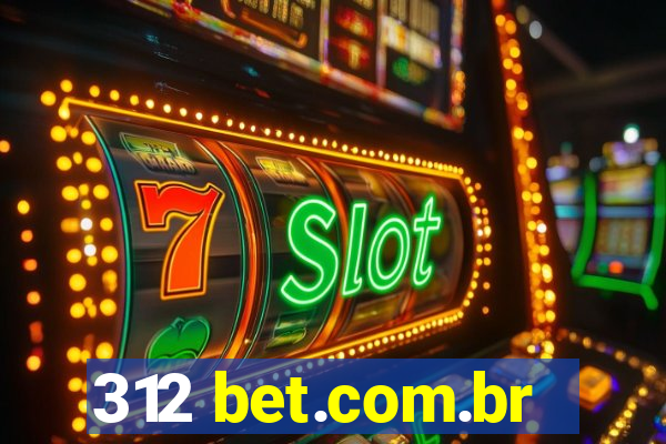 312 bet.com.br