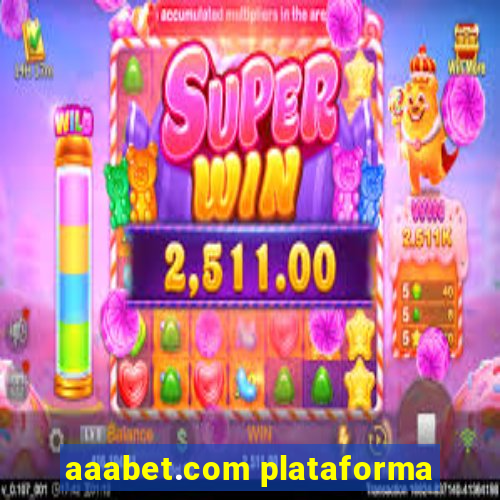 aaabet.com plataforma