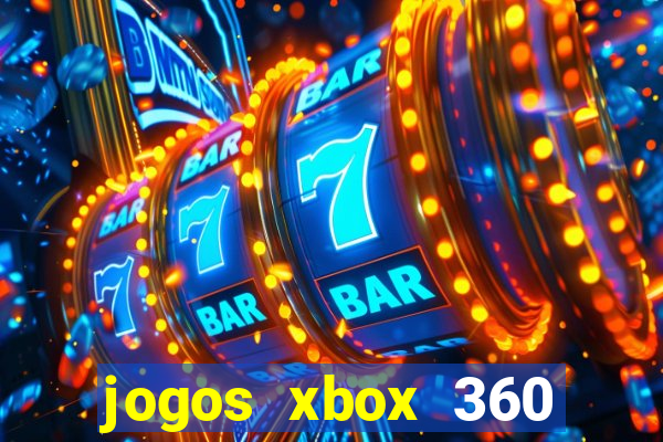 jogos xbox 360 jtag download