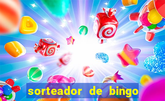 sorteador de bingo 90 bolas online