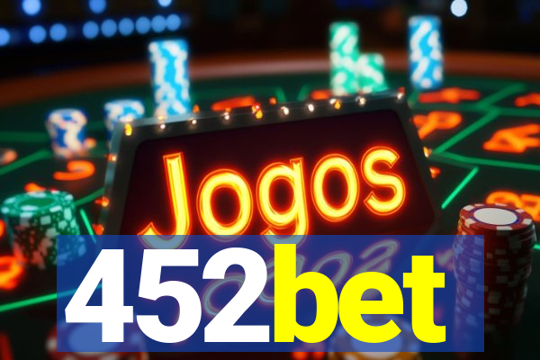 452bet