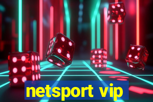 netsport vip