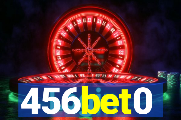 456bet0