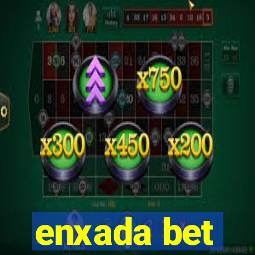 enxada bet