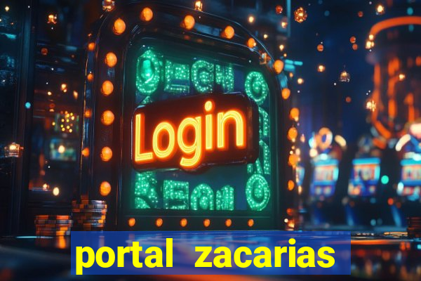 portal zacarias brida nunes e médico