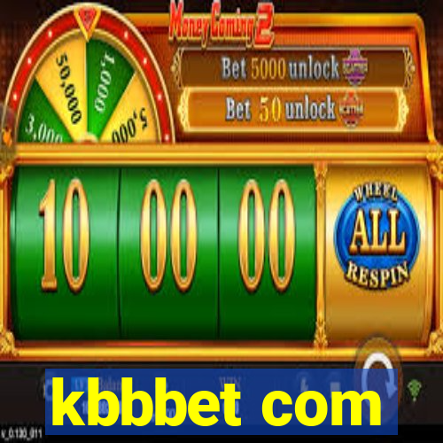 kbbbet com