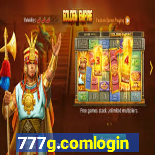 777g.comlogin