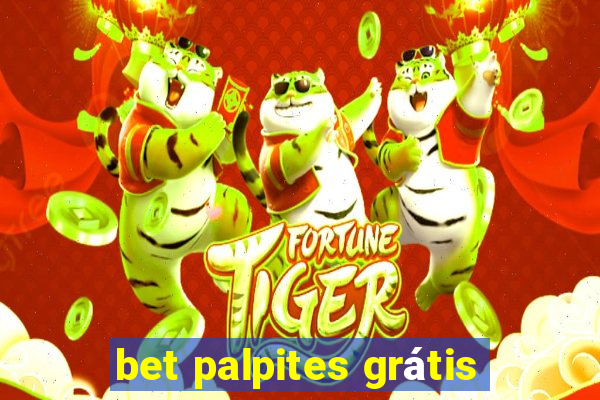 bet palpites grátis