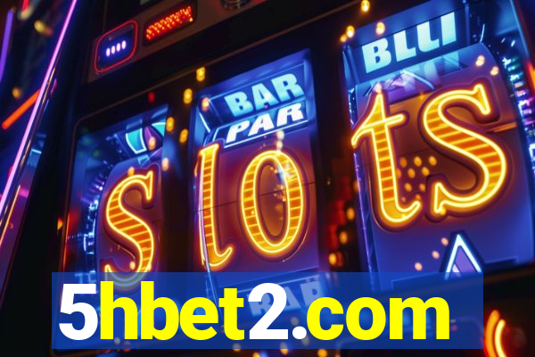 5hbet2.com