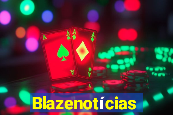 Blazenotícias