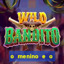 o menino e o espelho pdf