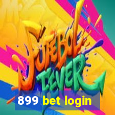 899 bet login