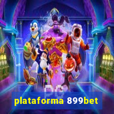 plataforma 899bet