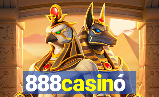 888casinó