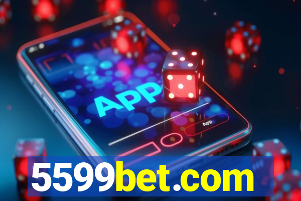 5599bet.com