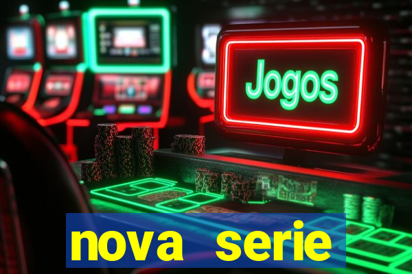 nova serie globoplay o jogo que mudou a história