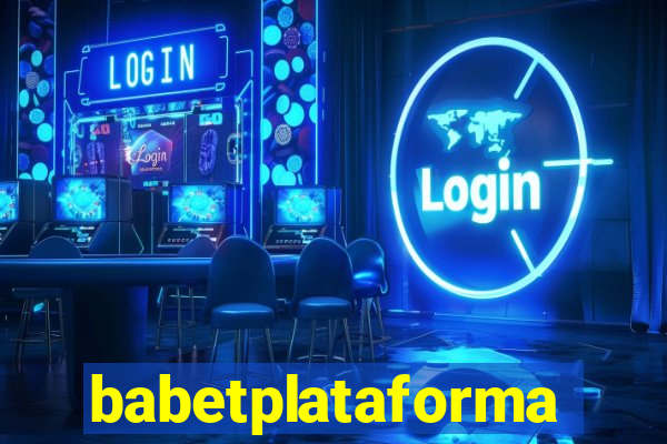 babetplataforma